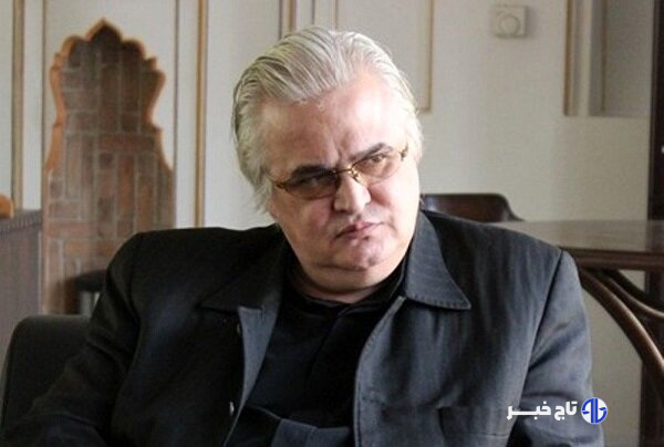 استاد شهریار از شاعران برجسته ایران است