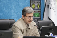 استاندار اصفهان: ضعف فرهنگ محیط‌زیستی در ادارات جدی گرفته شود