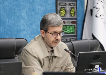 استاندار اصفهان: ضعف فرهنگ محیط‌زیستی در ادارات جدی گرفته شود