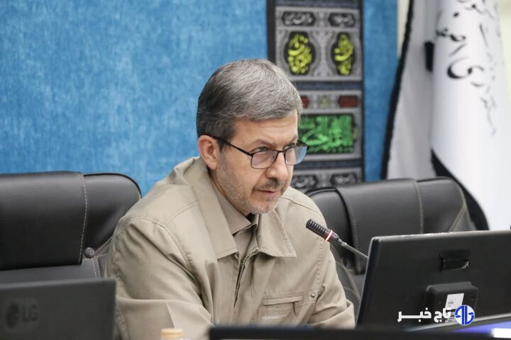 استاندار اصفهان: ضعف فرهنگ محیط‌زیستی در ادارات جدی گرفته شود