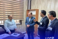 استخدام نیروهای جدید در استانداری بوشهر