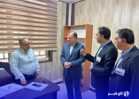 استخدام نیروهای جدید در استانداری بوشهر