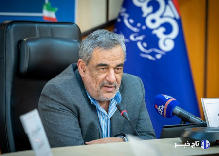 استعفای مدیرعامل شرکت ملی نفت تکذیب شد