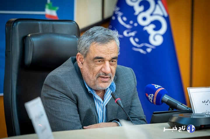 استعفای مدیرعامل شرکت ملی نفت تکذیب شد
