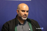 استفاده از ظرفیت‌های شهرداری تهران برای خدمت به جاماندگان اربعین