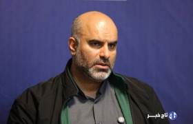 استفاده از ظرفیت‌های شهرداری تهران برای خدمت به جاماندگان اربعین