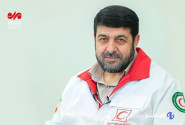 استقرار ۸۲۰۰ پزشک و امدادگر داوطلب هلال احمر در عراق اربعین