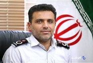 اعزام ۱۱۰ آتش‌نشان به ۶ مرز کشور برای تأمین ایمنی زائران