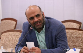 اعزام ۳۱۳ نفر از خادمان بین‌الحرمین توسط شورای هیئات مذهبی قم