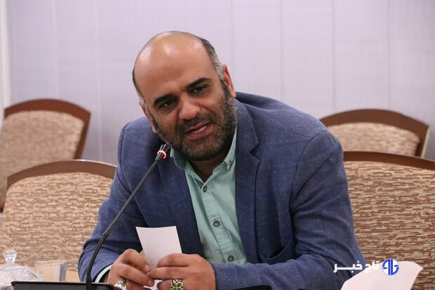 اعزام ۳۱۳ نفر از خادمان بین‌الحرمین توسط شورای هیئات مذهبی قم
