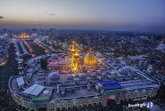 اعزام ۶۵۰۰ زائر اربعین از آذربایجان شرقی به عراق