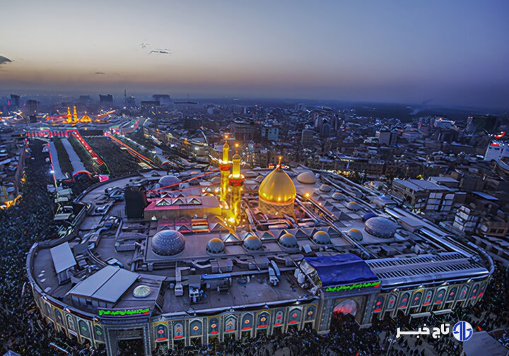 اعزام ۶۵۰۰ زائر اربعین از آذربایجان شرقی به عراق