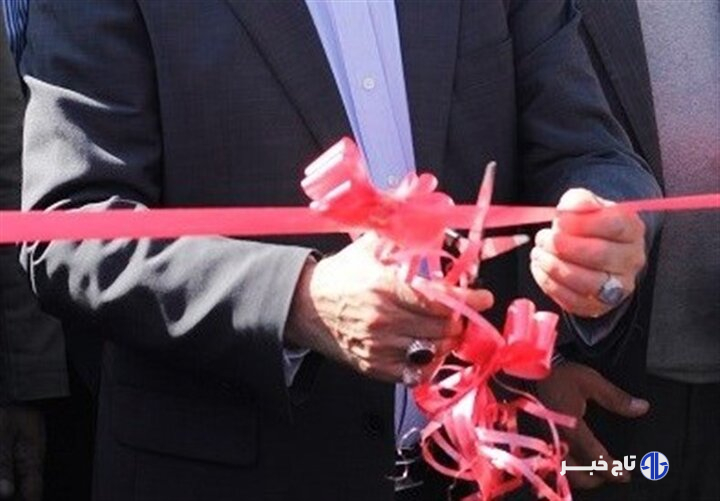 افتتاح دبستان و دارالقرآن در چناران با حضور وزیر آموزش و پرورش