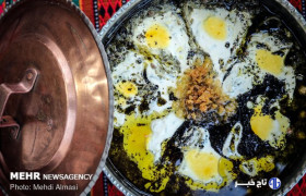اقوام ایرانی در جشنواره ملی آش زنجان گرد هم می‌آیند