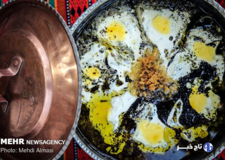 اقوام ایرانی در جشنواره ملی آش زنجان گرد هم می‌آیند