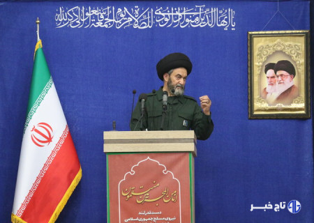 امام جمعه اردبیل: پرداخت وجوه گندمکاران تسریع شود
