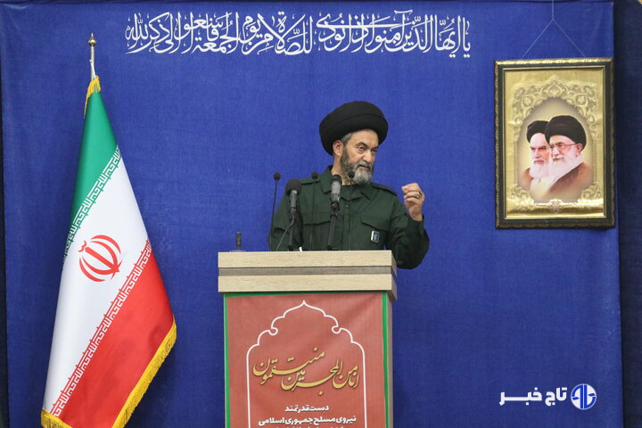 امام جمعه اردبیل: پرداخت وجوه گندمکاران تسریع شود