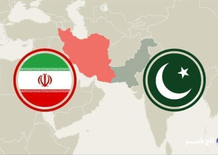 امضای موافقتنامه معاضدت قضایی در امور کیفری بین ایران و پاکستان