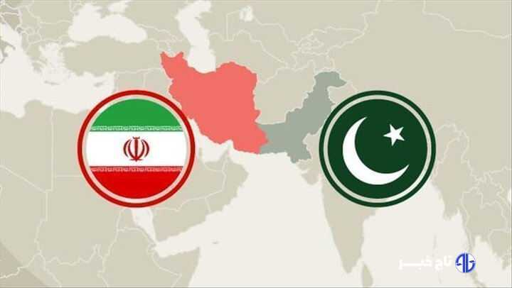 امضای موافقتنامه معاضدت قضایی در امور کیفری بین ایران و پاکستان