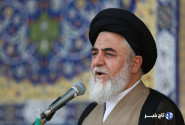 انتظار موعود ادامه مسیر عاشورای حسینی است