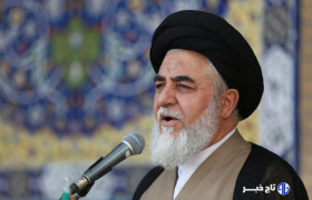 انتظار موعود ادامه مسیر عاشورای حسینی است