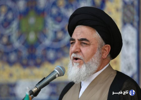 انتظار موعود ادامه مسیر عاشورای حسینی است