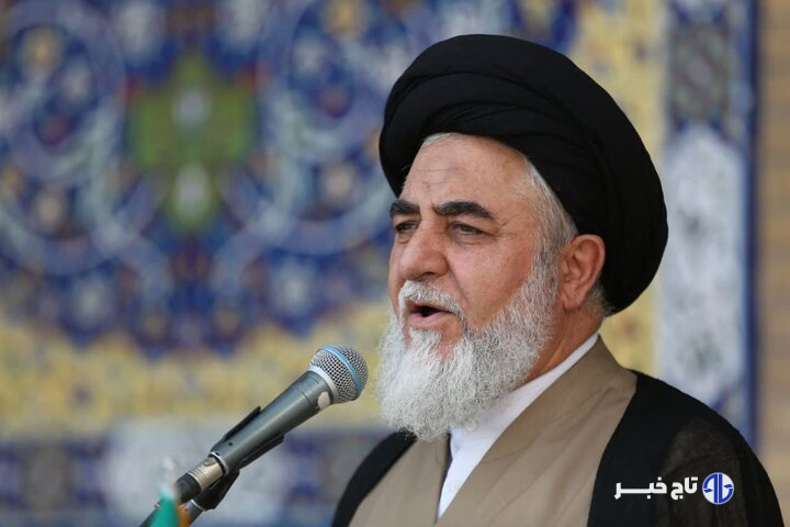 انتظار موعود ادامه مسیر عاشورای حسینی است
