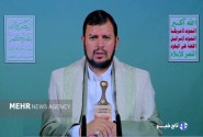 انتقاد رهبر «انصارالله» از حکام عرب در ماجرای غزه؛ هشدار صریح به ریاض