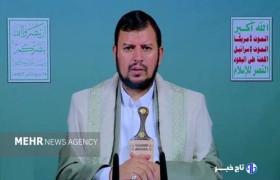 انتقاد رهبر «انصارالله» از حکام عرب در ماجرای غزه؛ هشدار صریح به ریاض
