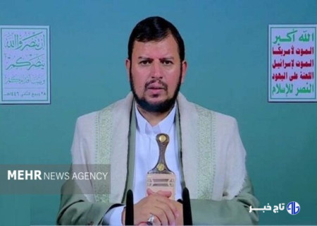 انتقاد رهبر «انصارالله» از حکام عرب در ماجرای غزه؛ هشدار صریح به ریاض