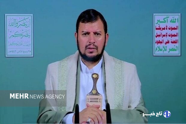 انتقاد رهبر «انصارالله» از حکام عرب در ماجرای غزه؛ هشدار صریح به ریاض