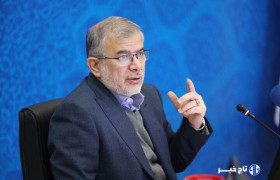 انتقال آب سد طالقان پایداری شبکه آب استان را تضمین می‌کند