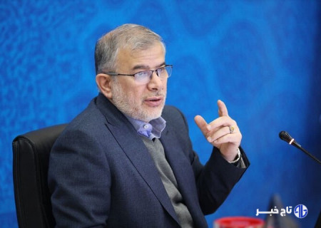 انتقال آب سد طالقان پایداری شبکه آب استان را تضمین می‌کند