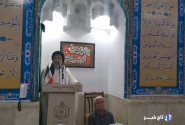 انجام عبادت همراه با خلوص مایه رستگاری و سربلندی است