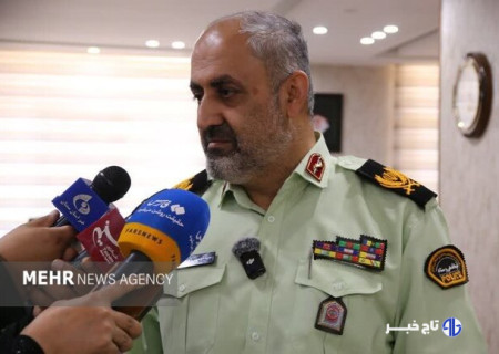 انجام ۴ ماموریت پلیسی در استان سمنان؛ ۱۰ متخلف دستگیر شدند