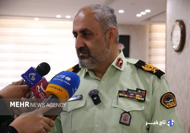 انجام ۴ ماموریت پلیسی در استان سمنان؛ ۱۰ متخلف دستگیر شدند