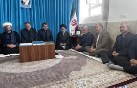 انسجام قوای سه‌گانه و وحدت ملی سرمایه‌ای بی‌بدیل برای کشور است