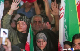 انسجام ملی؛ رمز پیروزی در جنگ ۱۲ روزه