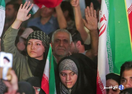 انسجام ملی؛ رمز پیروزی در جنگ ۱۲ روزه