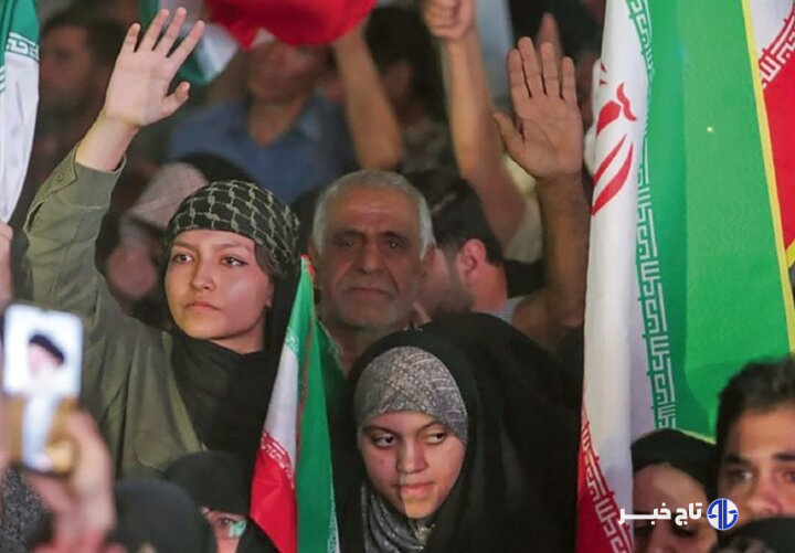 انسجام ملی؛ رمز پیروزی در جنگ ۱۲ روزه