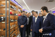 ایجاد فضای نمایشگاهی یکپارچه، رونق کسب‌وکارهای قم را تقویت می‌کند