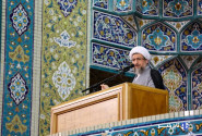 ایران موافق صلح در منطقه خاورمیانه است