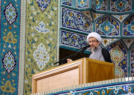 ایران موافق صلح در منطقه خاورمیانه است