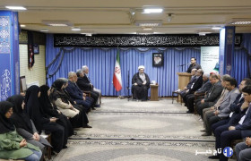 ایران واحد رمز پیروزی در برابر توطئه‌های دشمن است