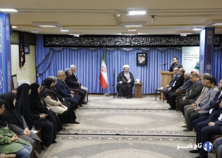 ایران واحد رمز پیروزی در برابر توطئه‌های دشمن است