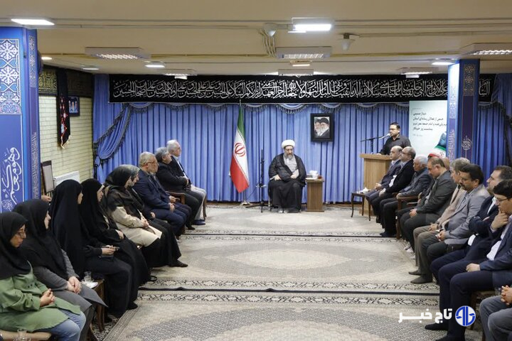 ایران واحد رمز پیروزی در برابر توطئه‌های دشمن است