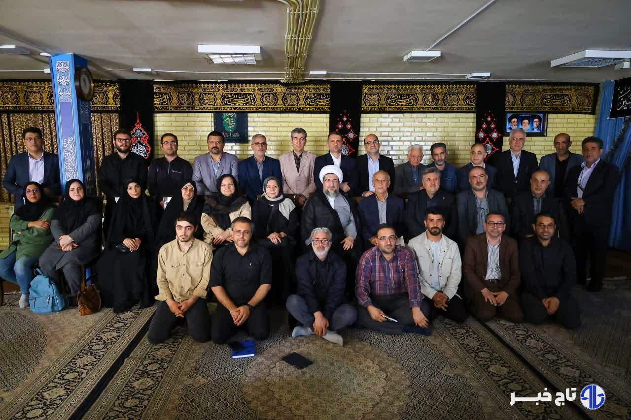 ایران واحد رمز پیروزی در برابر توطئه‌های دشمن است