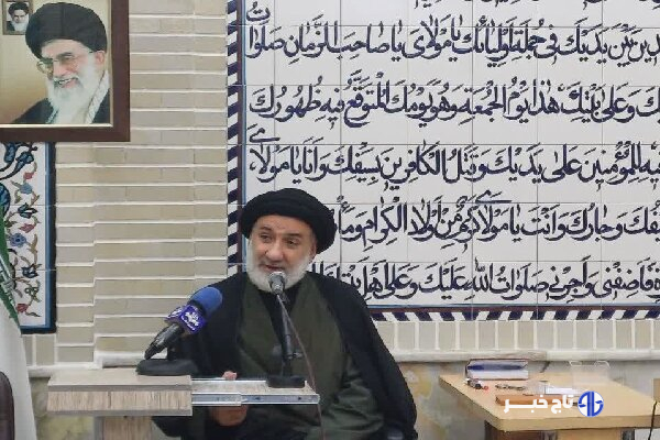 ایمان به مهدویت یک اعتقاد امیدبخش است