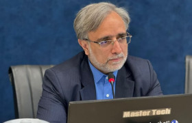 با کافه‌های بدون مجوز در البرز مطابق قانون برخورد شود