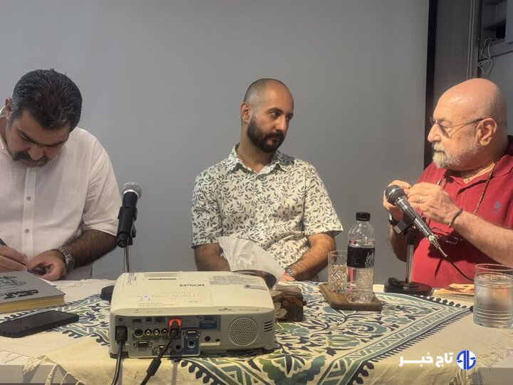 بازآفرینی بدون خاطره جمعی، معماری را به پوسته بی‌جان تبدیل می‌کند